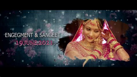 Tital 1 Abhishek Weds Surbhi YouTube