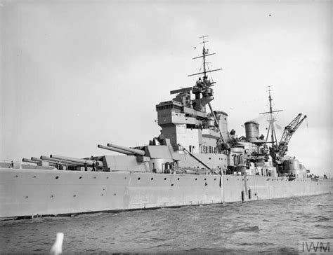 HMS Prince Of Wales (53) | Military Amino Amino