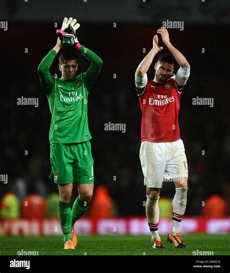 Szczesny Giroud Hi Res Stock Photography And Images Alamy