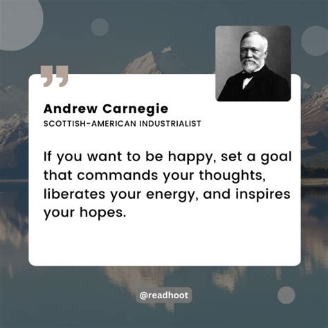 60+ Andrew Carnegie Quotes on Wealth, Business, and Teamwork