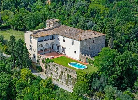 The Best San Casciano In Val Di Pesa Cottages Villas With Prices