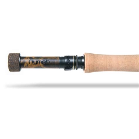 Guideline Lpx Nymph Single Handed Fly Rod John Norris