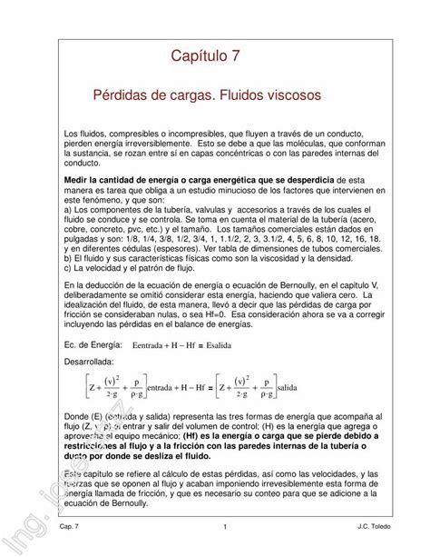 Pdf Mathcad Pdf Fileexisten Innumerables F Rmulas Nomogramas