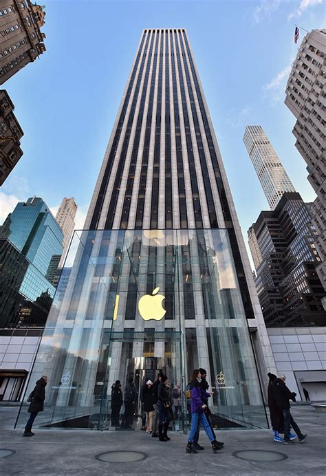 Apple Store In 5th Avenue Updated 2023 Guide To Make An Appointment