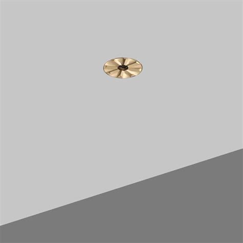 Recessed Ceiling Spotlight SC INVADER MODEL 2 PROLICHT LED