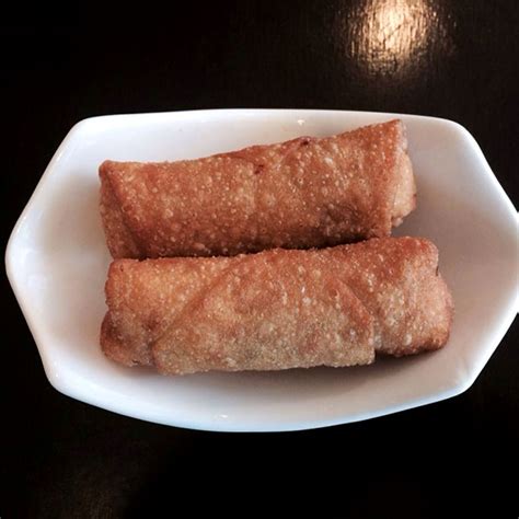 Egg Roll (2 pcs) - Asia Grill