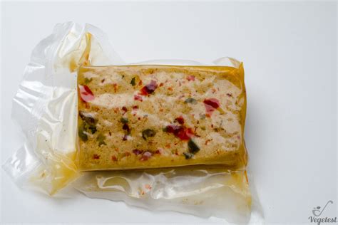 NaturAvena Tofu Paprykowe VegeTest Pl