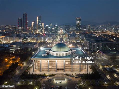 6,022 National Assembly Of Korea Stock Photos, High-Res Pictures, and ...