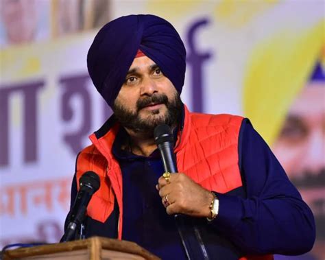 1988 Road Rage Case Navjot Singh Sidhu Seeks Time In Sc To Surrender