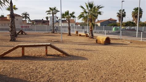 Parque La Siesta Torrevieja Opens The Costas