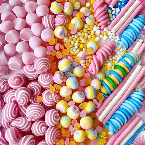 candy variety images    freepik
