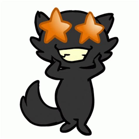 Creucat Petita Sticker - Creucat Creu Cat - Discover & Share GIFs