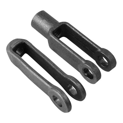 Clevis And Yoke Ends