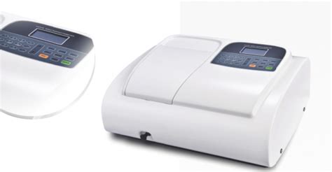 Double Beam Spectrophotometer Obsnap Group Of Companies Equipment