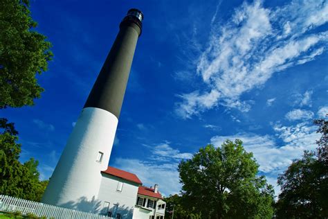 Stumptown Images— Pensacola Lighthouse