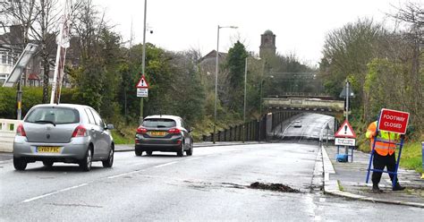 Queens Drive Reopened After Married Couple Die In Flood Tragedy