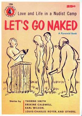 Let S Go Naked Movie Posters From Movie Poster Shop