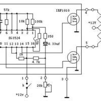 Schematic Archives » Page 2 Of 250 » Circuit Diagram