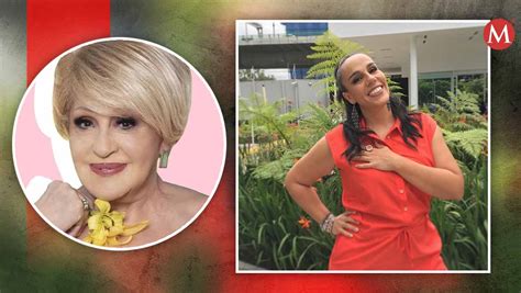 Marysol Sosa Y Anel Noreña Volvieron A Hablar Tras Distanciamiento