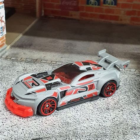 Hot Wheels Unboxed Track Ripper Kaufen Auf Ricardo