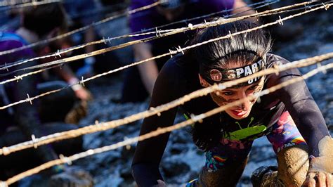 Spartan Race Inc Obstacle Course Races Boise Spartan Sprint 2015