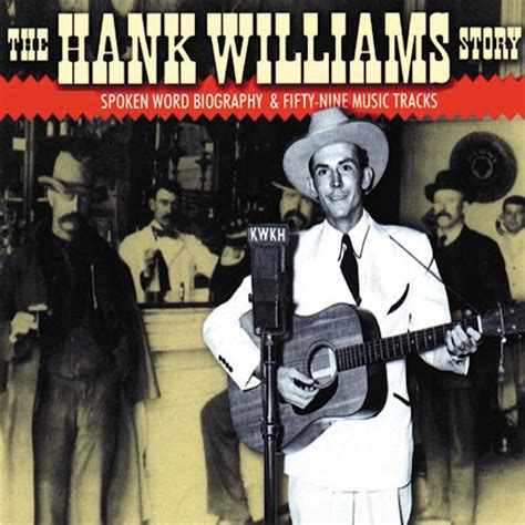 When God Comes And Gathers His Jewels Hank Williams Sr Youtube Hank Williams Hank Williams