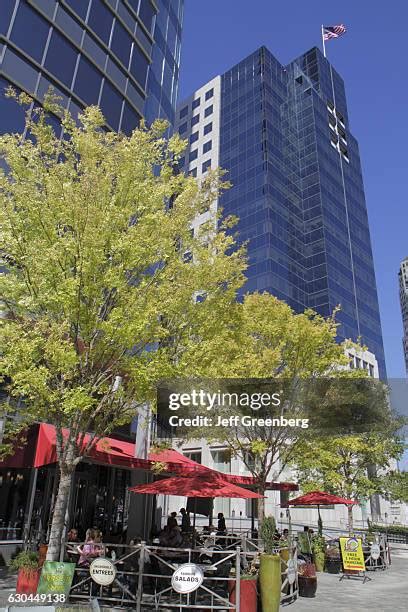 190 Atlanta Peachtree Street Stock Photos High Res Pictures And