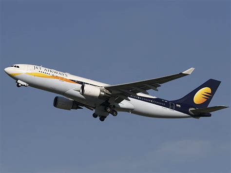 Jet Airways lance ses promotions sur l’Asie | Air Journal