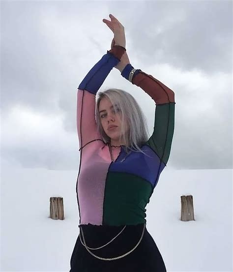 Billie Eilish Nude Leaked Pics Sex Tape Porn New