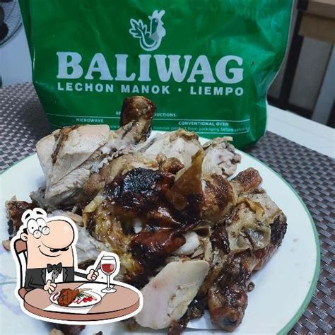 Baliwag Lechon Manok Restaurant Bacoor Molino Rd Restaurant Reviews