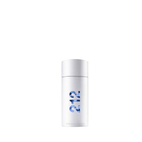 212 Men Aqua Limited-Edition EDT - Opulent Scents