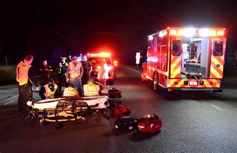 Bicyclist Hospitalized After Colleton County Crash Wcbd News 2