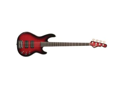 Gandl Tribute L2000 Rw Rb Bass Guitar