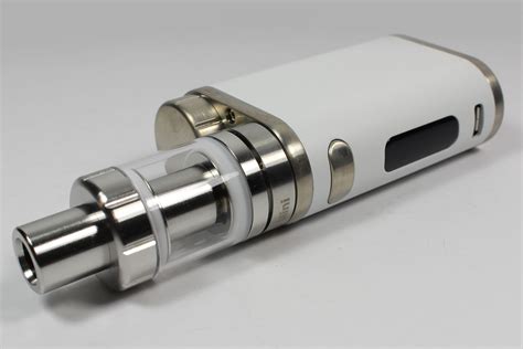 Eleaf Istick Pico 75w Tc Review Vape It Now