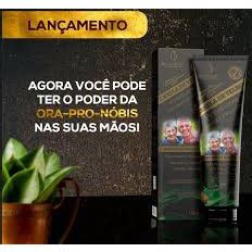 Pomada Canela De Velho Preta Premium Extra Forte 150g Para Dores Nos