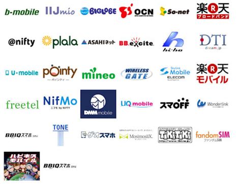 MVNOの正体は「ちょっと特殊な携帯電話会社」：MVNOの深イイ話 - ITmedia Mobile