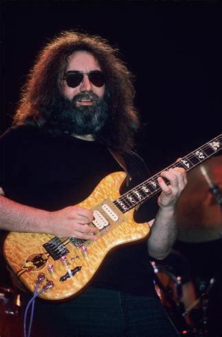 Jerry Garcia, Grateful Dead, Lynn goldsmith, limited editionROCK STAR ...