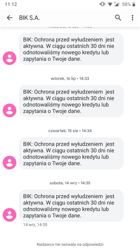 Marketing SMS w Twojej branży kredyty pożyczki windykacja Blog SMSAPI