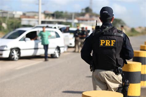 Concurso Prf Entenda A Minuta Ligada Cria O Da Carreira De Oficial