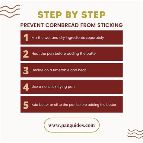 How To Keep Cornbread From Sticking To The Baking Pan Pan Guides