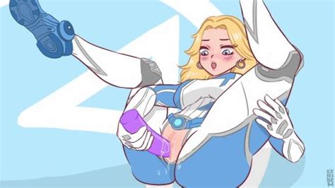 Rule If It Exists There Is Porn Of It Invisible Woman