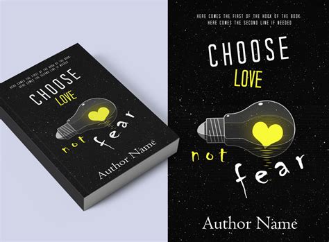 Creative Book Cover Design And Ebook Cover By Arfin Mehedi On Dribbble