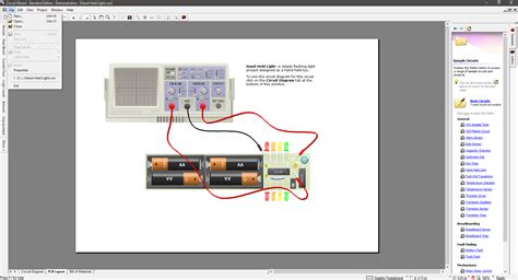 Download Circuit Wizard Standard Edition 1.60