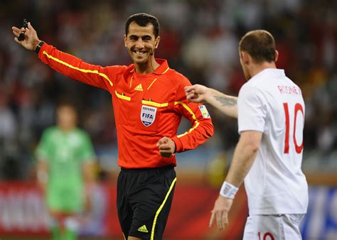 De Uzbekistán los árbitros para Ecuador vs Suiza. | La República EC