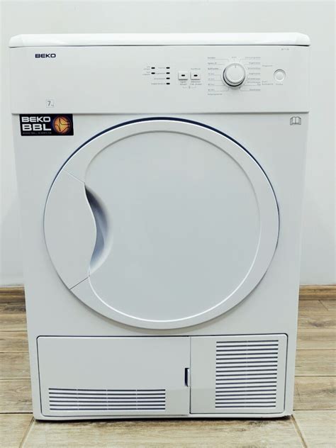 Beko Dc