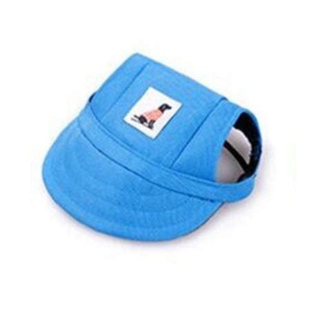 Dog Hat With Ear Holes — Comfy Pets Bed