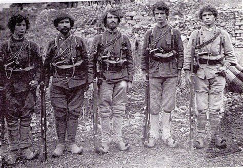 Фотографии од македонската историја: Петар Христов Германчето