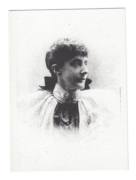 Overlooked No More Lillias Campbell Davidson An Early Advocate For