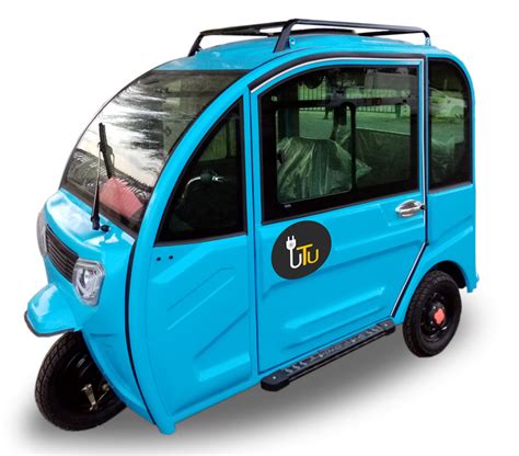 Blue Tuk Tuk Extractshwd V20 Vaell