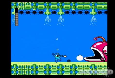 Mega Man Anniversary Collection Preview Gamespot